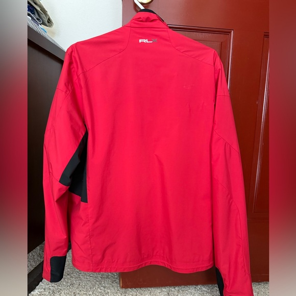 RLX Ralph Lauren lightweight jacket in Men’s small - Picture 2 of 8